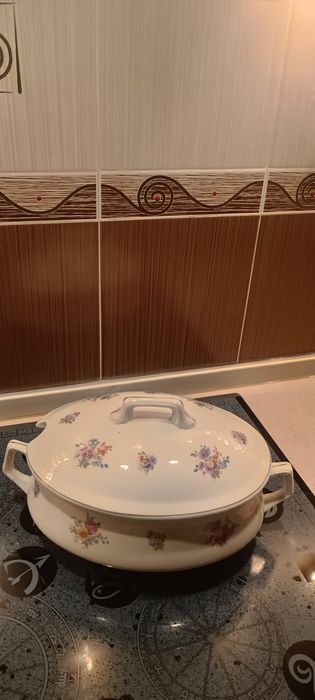 Супница производство СССР!