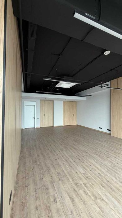 Аренда нежилое помещение
Шайхантахурский район 
ЖК Nest one