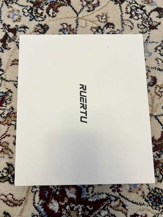 RUERTU RT-EB103C 10.3" Color E Ink Note.  Eink планшет