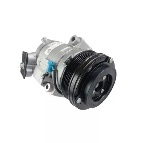 Компрессор кондиционера кобальт cobalt насос