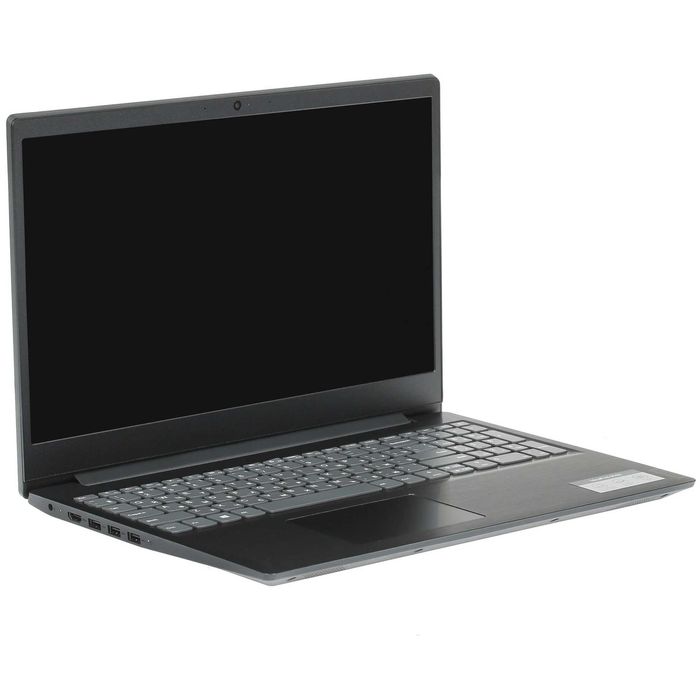 Офисный ноут lenovo ideapad s145