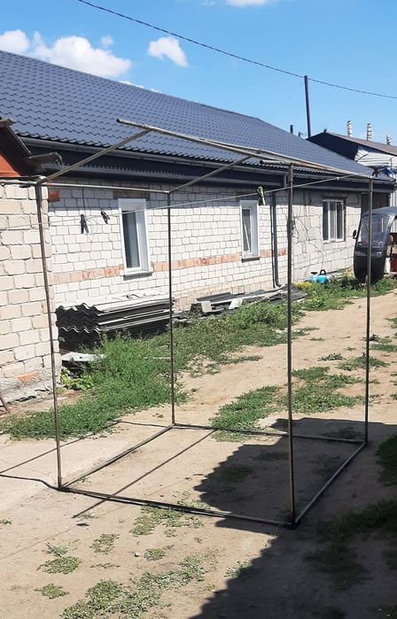 Палатка разборная