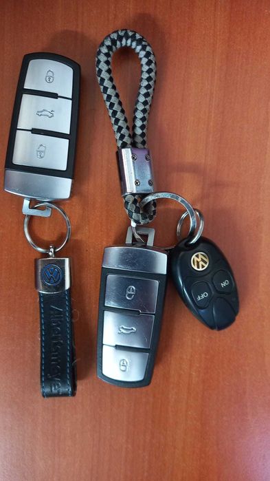 VW CC R-Line 2015 | 2.0 TDI 177CP | DSG | Full Assist (Lane/Side/Sign/ACC) | Cameră