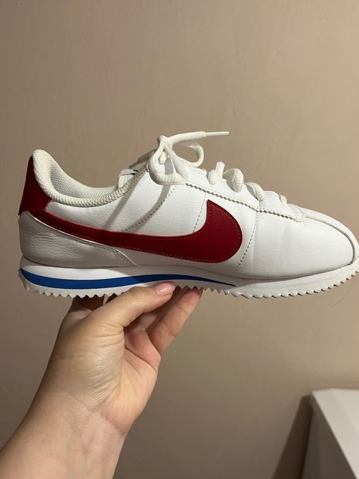 Оригинални маратонки на "Nike"