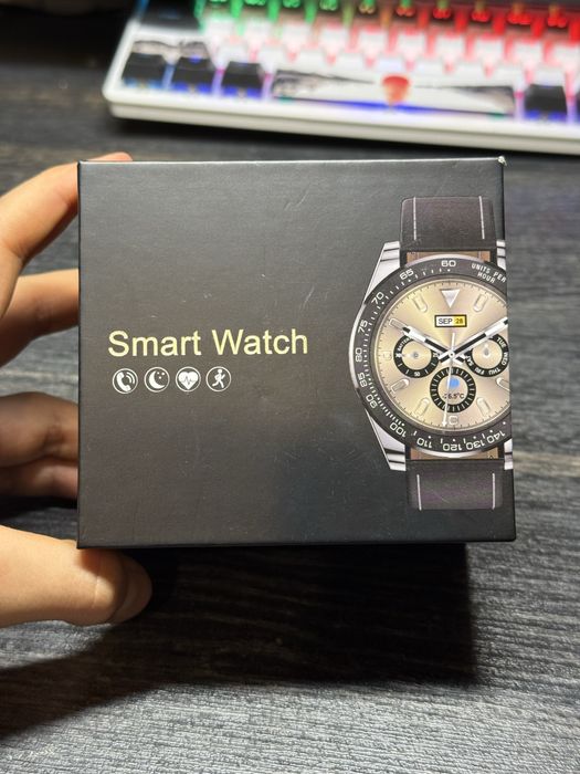 Smart Watch Смарт часы