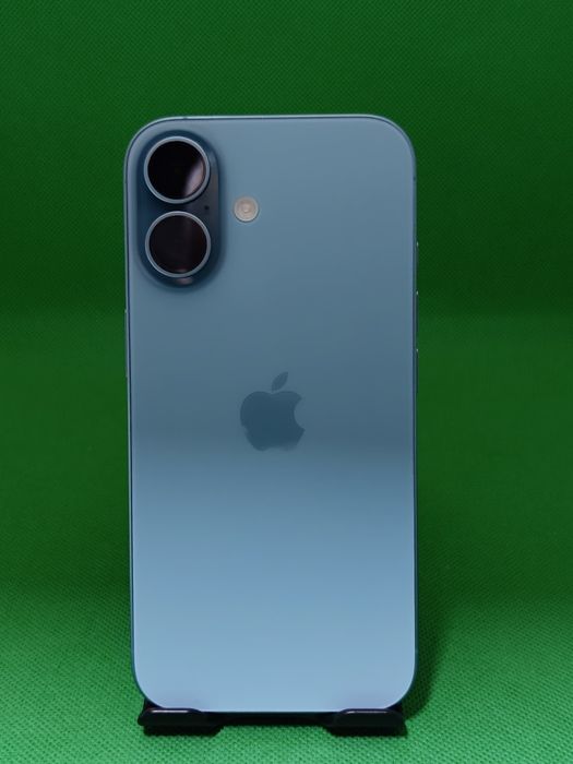 Iphone 16 * Garantie * Buy Back *