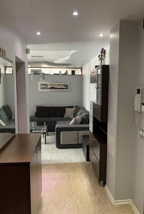 Дава се под наем Тристаен апартамент в София, Бояна - 100 кв.м за 750 € - Снимка #6