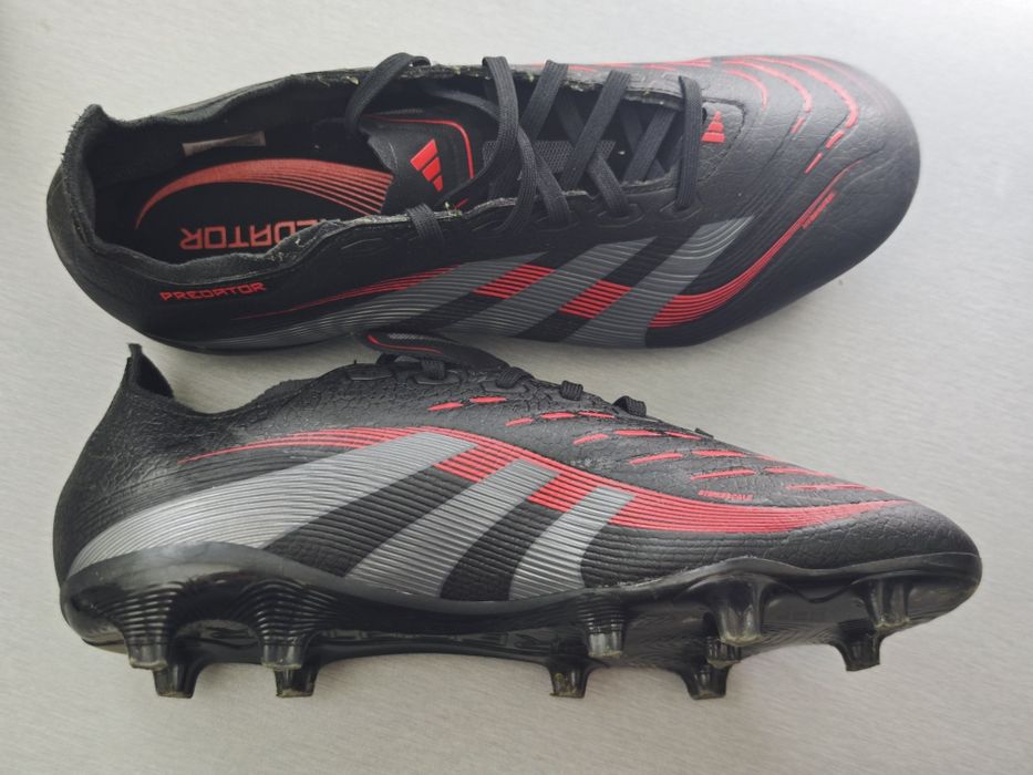 Бутонки  Adidas Predator  No 42