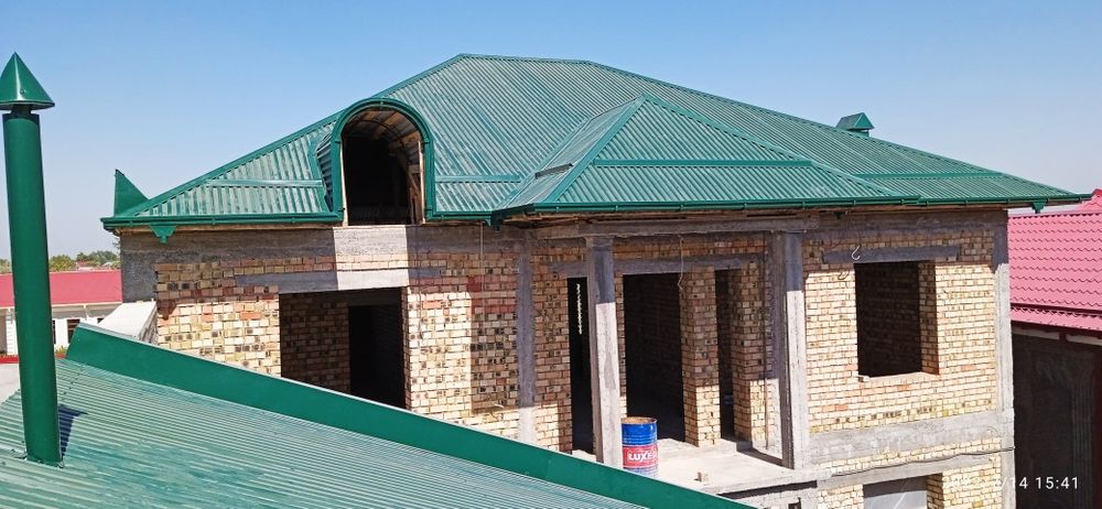 том епиш хизмати тунукафон бом