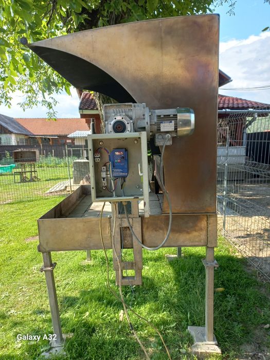 Proțap/Rotisor profesional