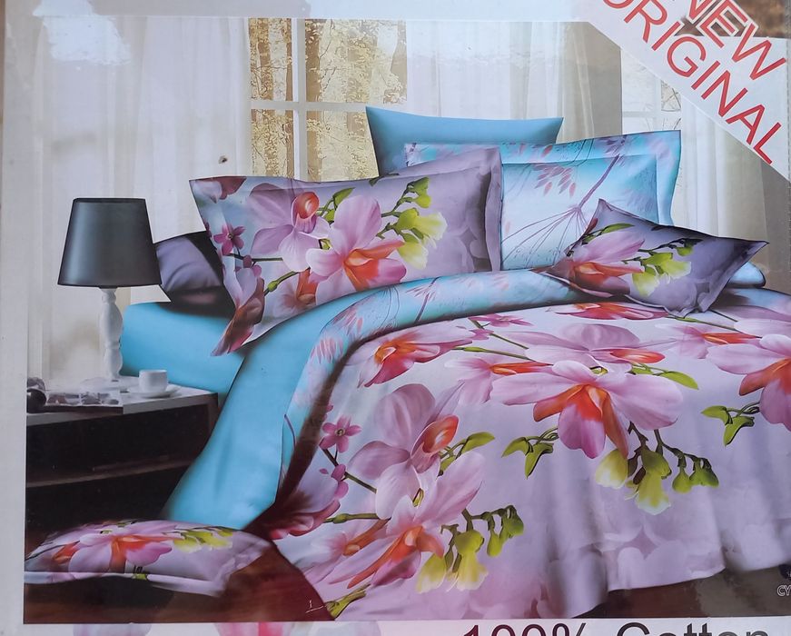 Постельное белье