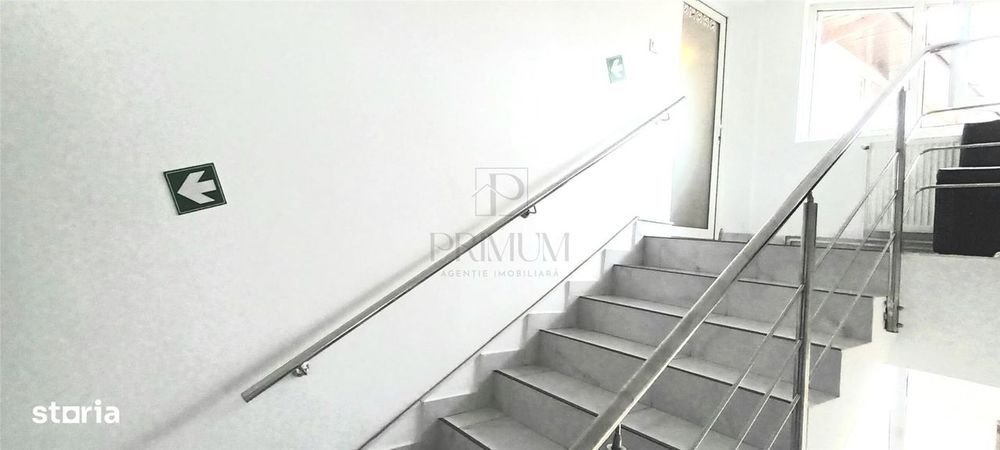 Spatiu comercial salon de infrumusetare - Complexul Studentesc