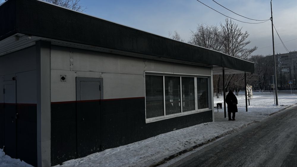 Сдается в Аренду