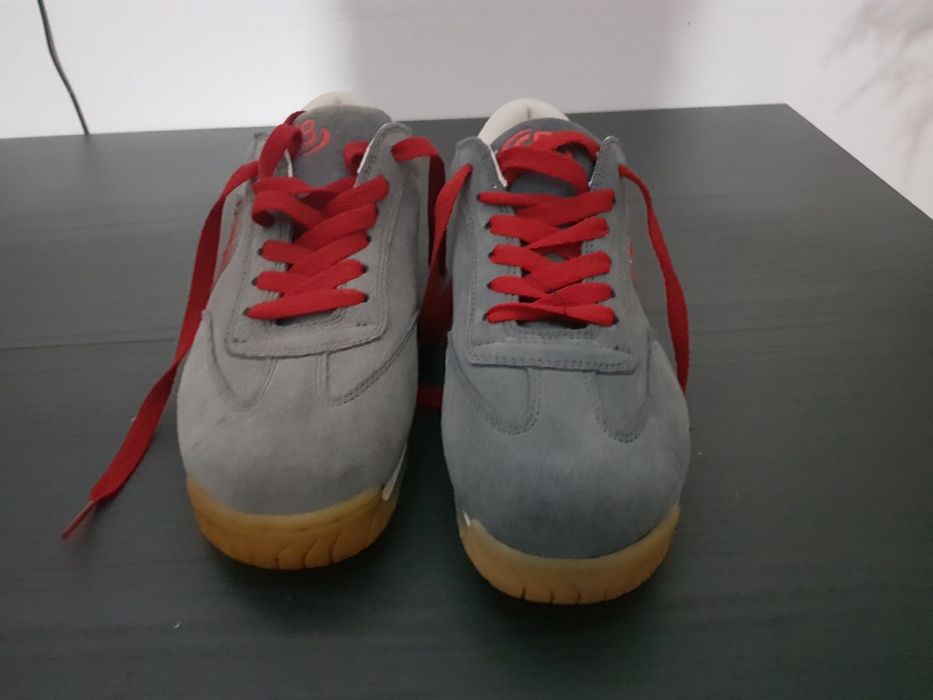 Adidași teniși shoes EB Brutting