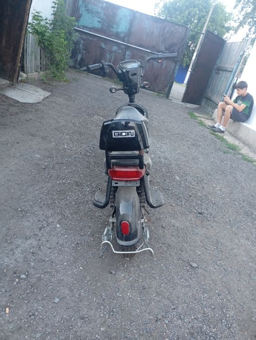 Продам Электро велик