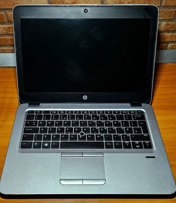 Laptop HP Elitebook 820 G4