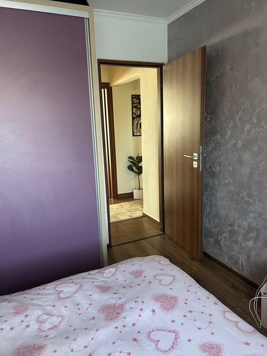 Apartament 2 camere Cet