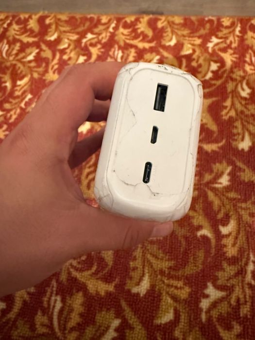 Продается Пауербанк powerbank