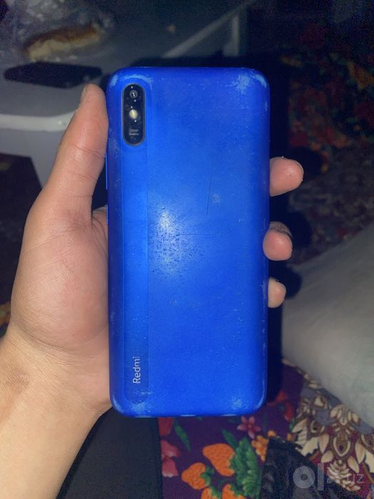Telefon redmi 9A holati edial