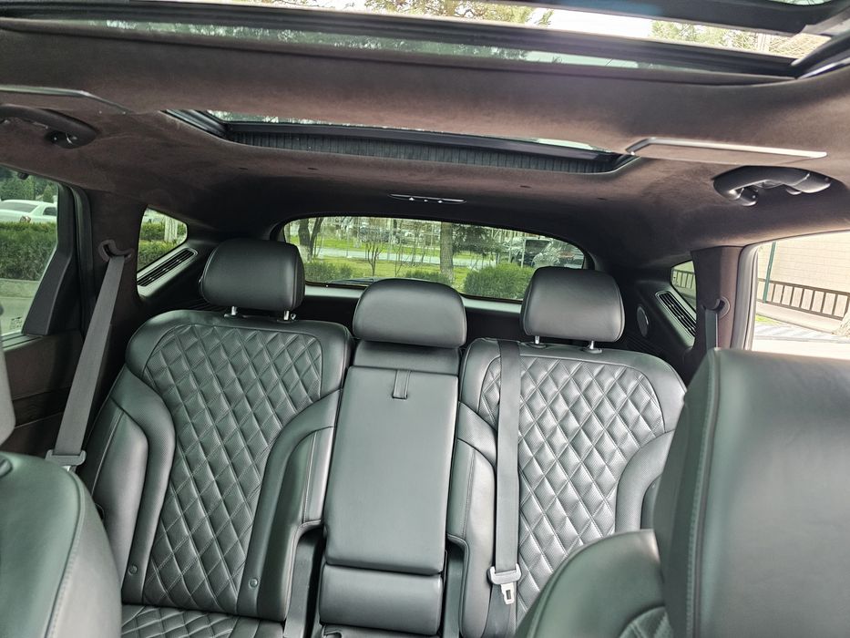 GENESIS GV80. Yili 2021. Yurgani 122000. Narxi 49900