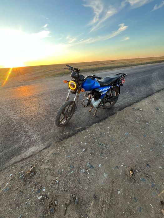 Продам мопед альфа