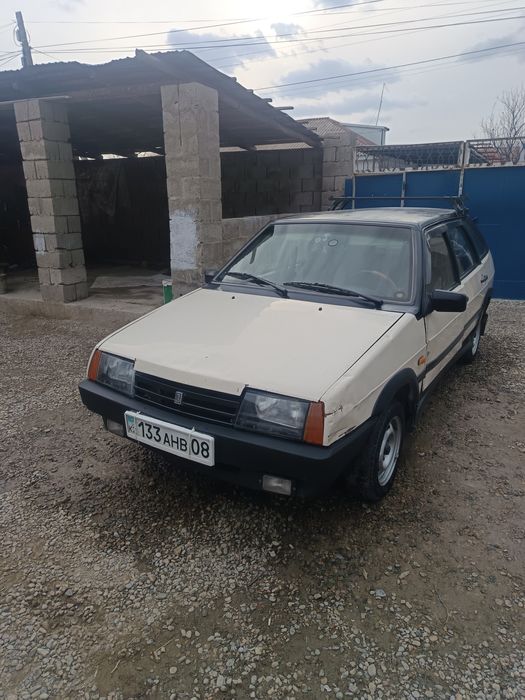 Продам Автомобиль ВАЗ 2109