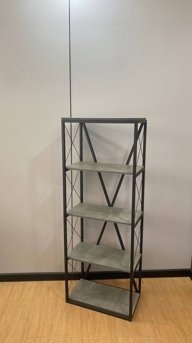 Stelaj loft javon sotiladi