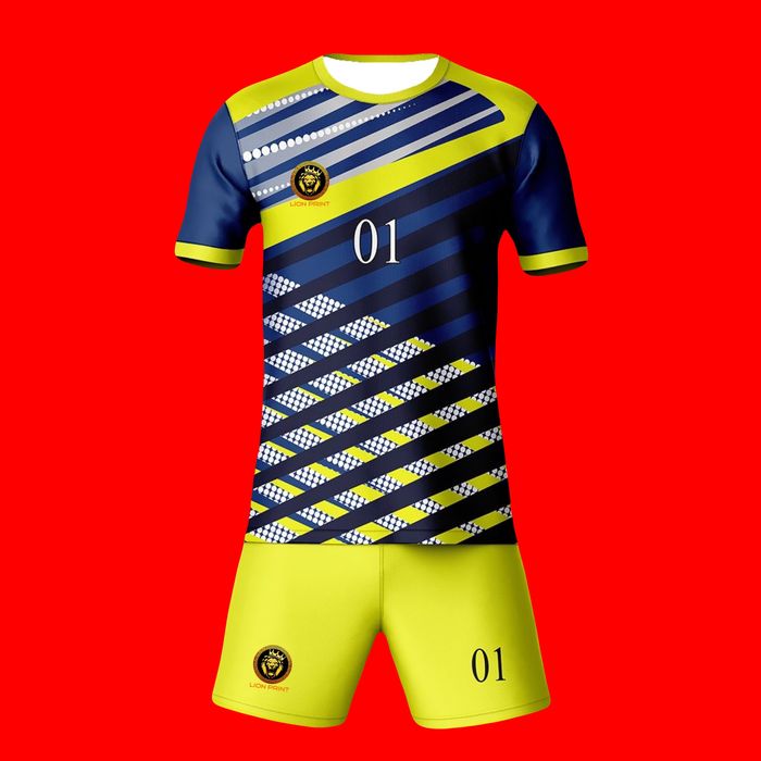 Производство Спортивной Формы на Заказ.