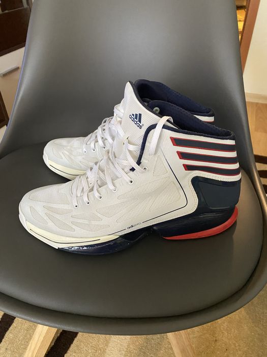 Adidas Adizero Crazy Light 2