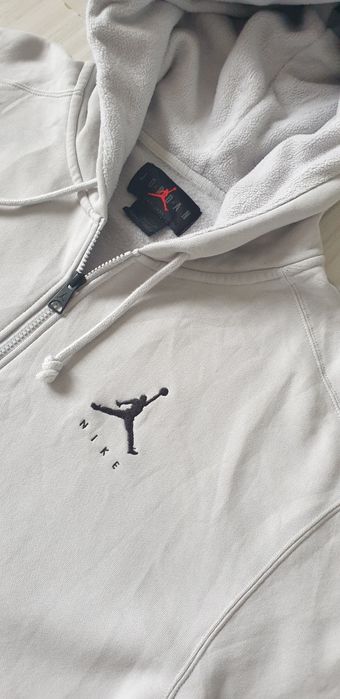 Jordan Full Zip Mens Size XL НОВО! ОРИГИНАЛ! Мъжки Суичер!