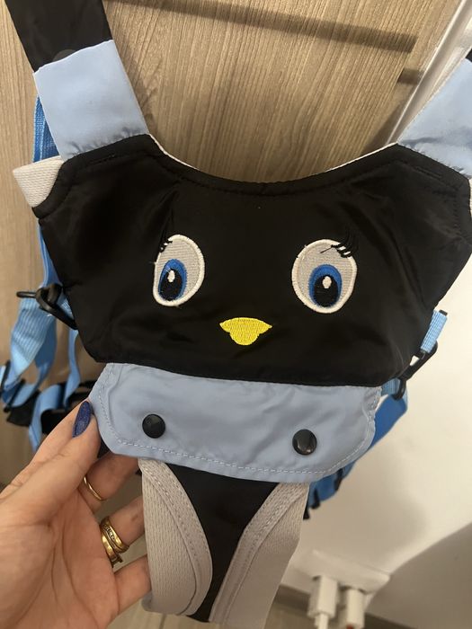 Ham premergator bebelusi