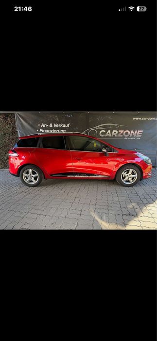 Renault clio 4 0.9 tce adus recent din austria