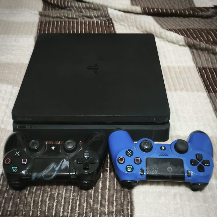 Продажа Play Station