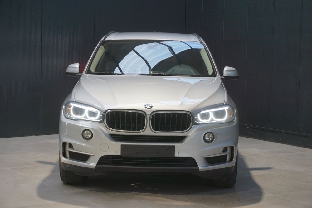 BMW X5 2018 — imagine 3