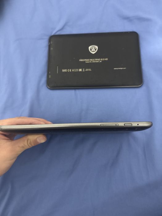 Prestgo Multipad 8.0 HD