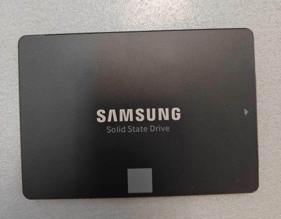 Samsung 870 EVO 1000GB / SATA / SSD