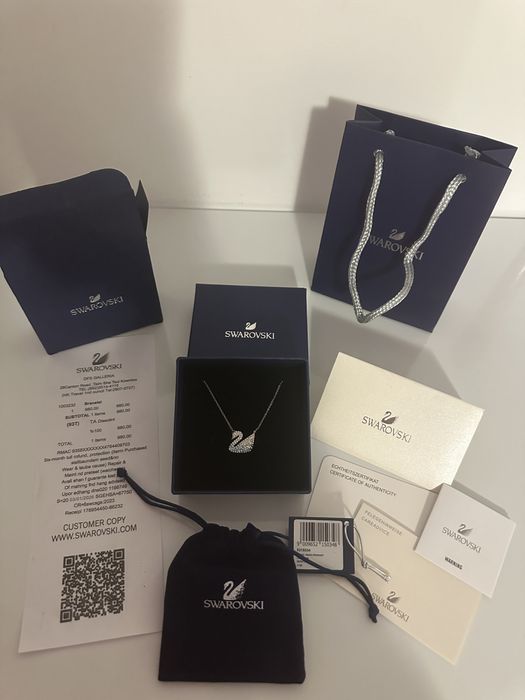 Lantisor Swarovski