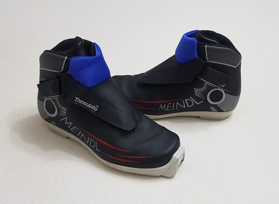 Clapari MEINDL Thinsulate, schi, nr. 37 EU, 240 mm SNS Profil, unisex