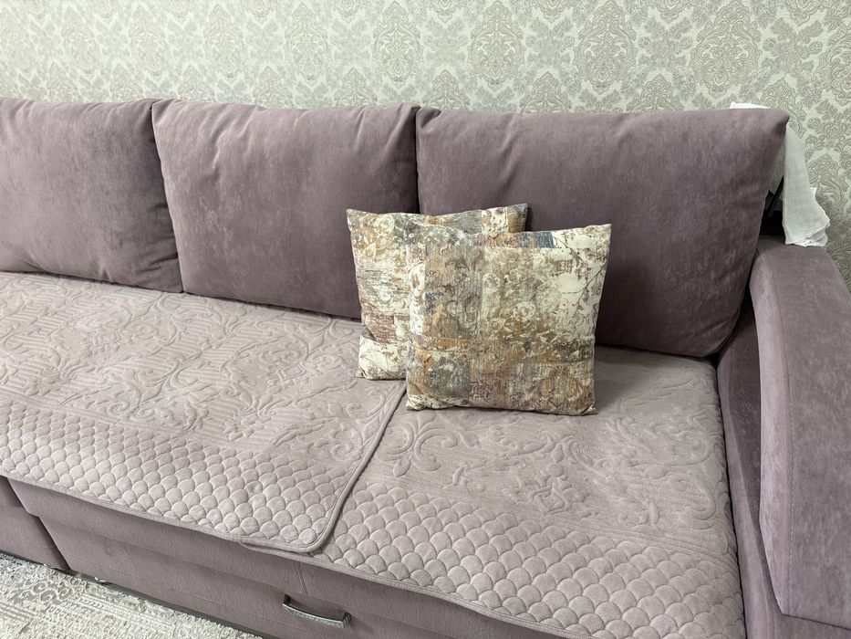 Диван раскладной в идеальном состоянии