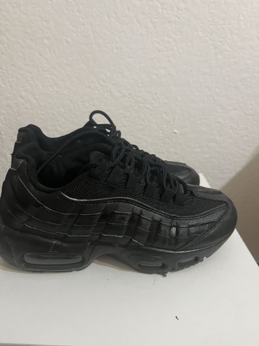 Кроссовки nike air max 95 39 размер