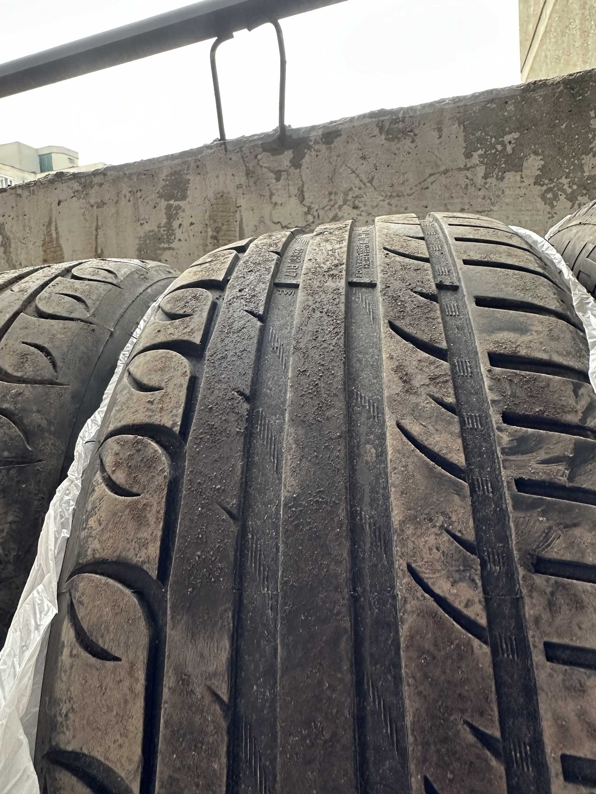Anvelope Vara Tigar Ultra High Performance XL 225/50 R17 98W DOT 2021 ...