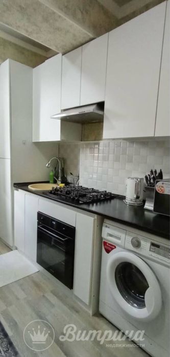 Буз базар 3 Комнатная