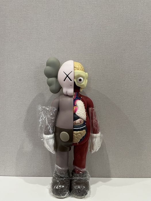 Фигурка Kaws 33см