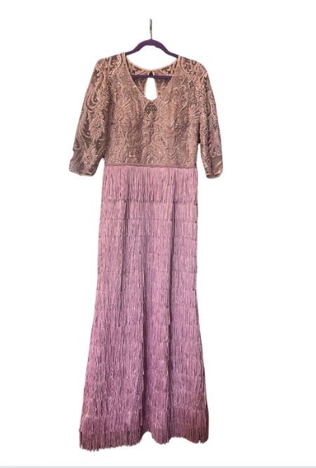 Платье вечернее дизайнерское