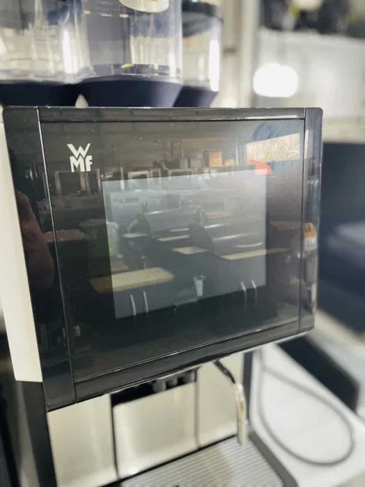 Професионални Кафемашини WMF Franke Чисто нови!