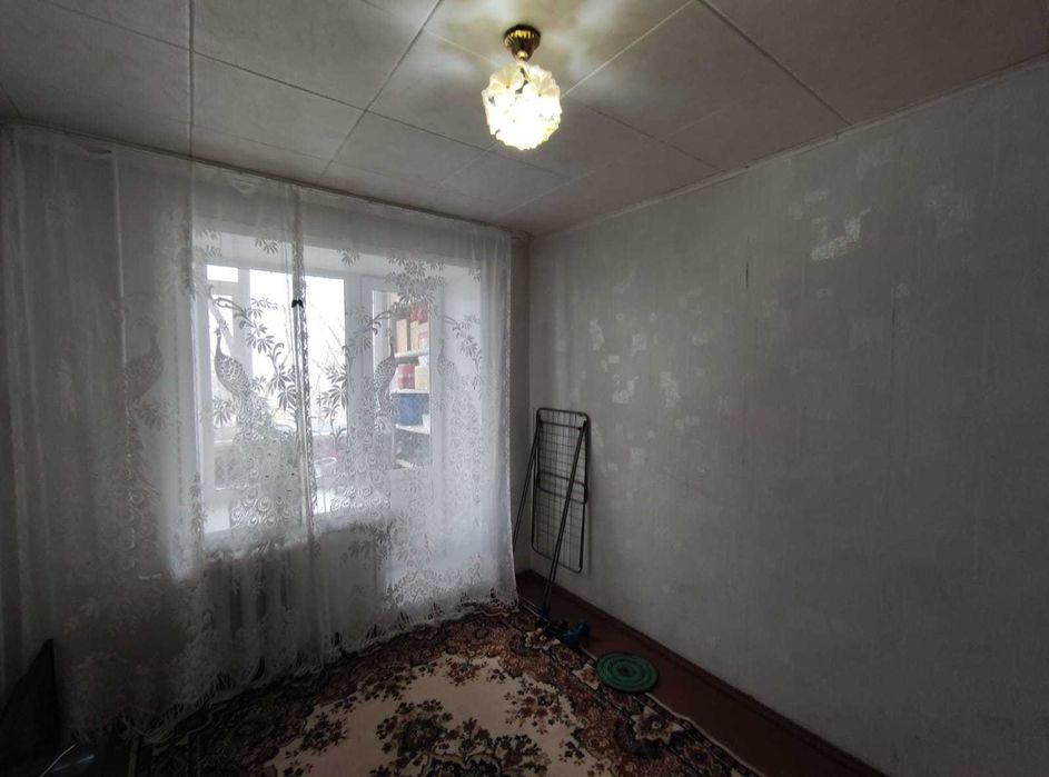 Продам 3-х комн. ул. Ауэзова, 1в