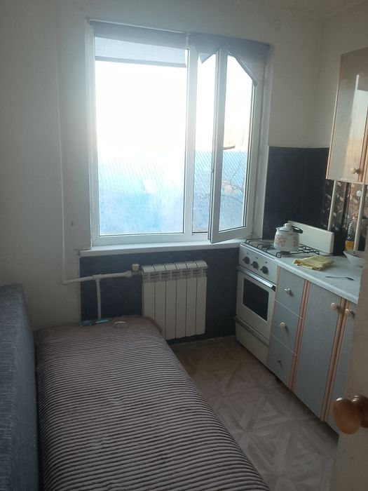 Продам 1к 5 микрорайон