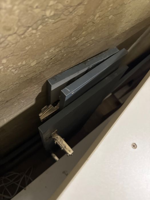 мебель остаток шкаф и дверцы