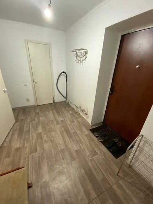 1 комнатная в районе Сарыарки