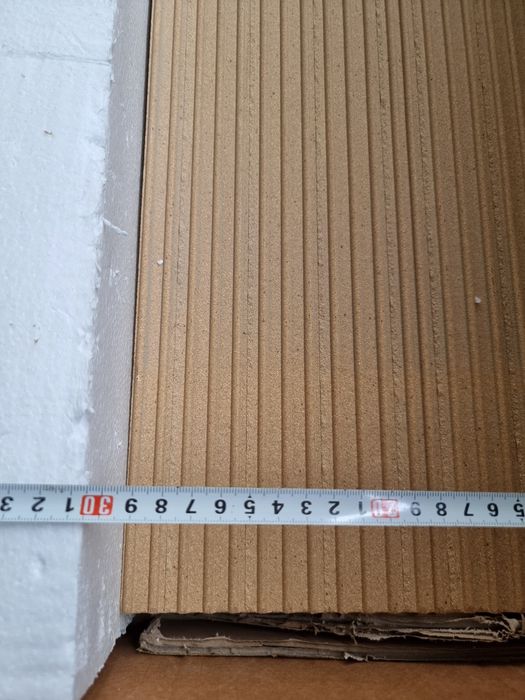 Керамични плочи за фурна 2бр